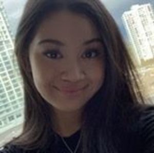 Meet your Posher, Pauline